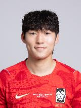 	Bae Jun-ho	